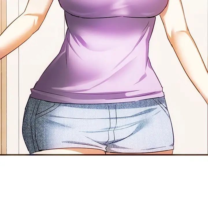 难以克制的欲望第25話