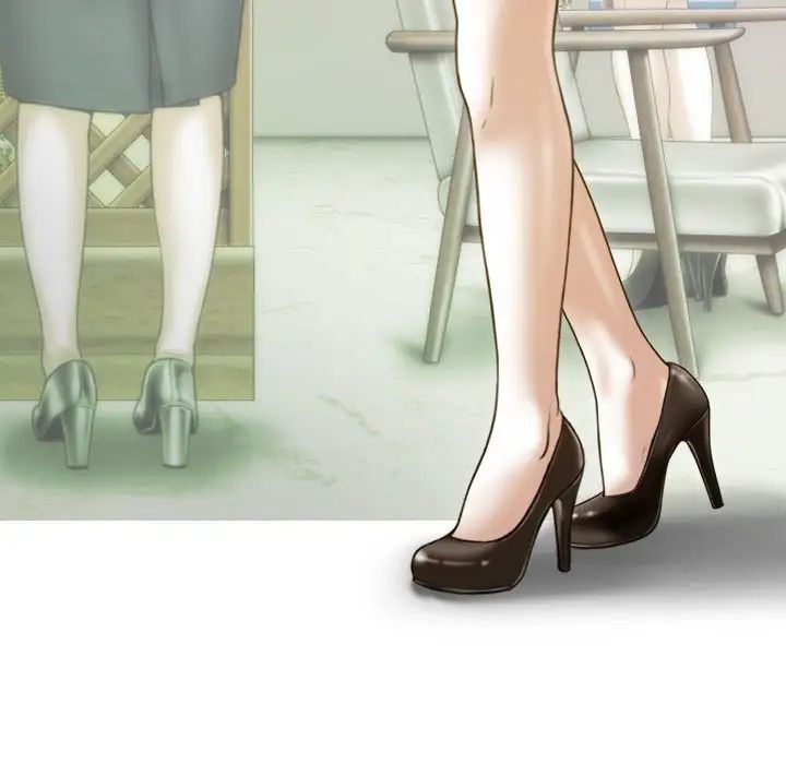 不可抗拒的吸引第10話