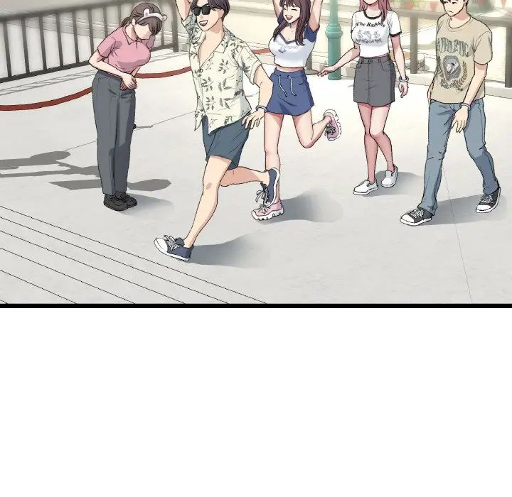 重逢的初恋是继母第56話