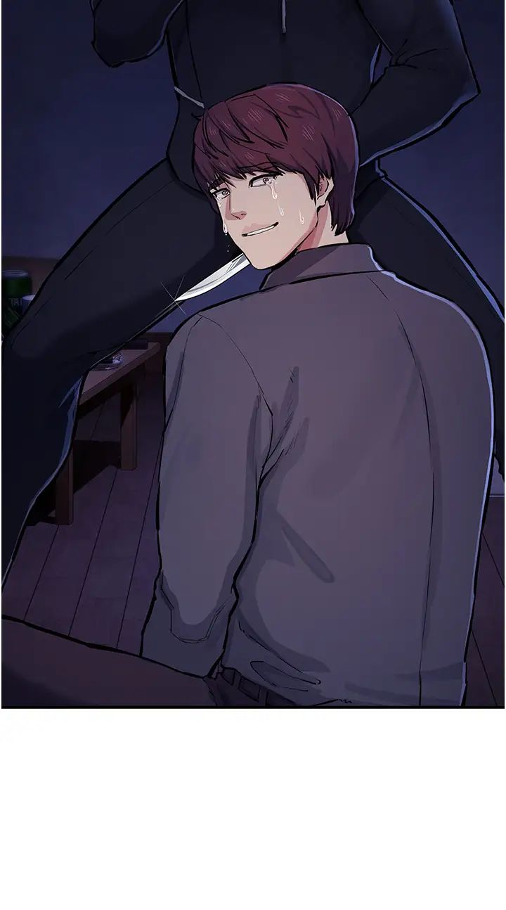 贪婪游戏第30話-我要讓妳痛不欲生