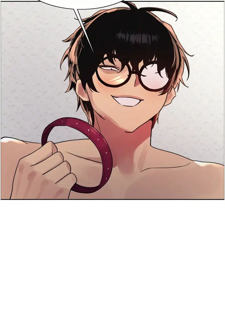 色轮眼第2季第28話-為主人盡心奉獻