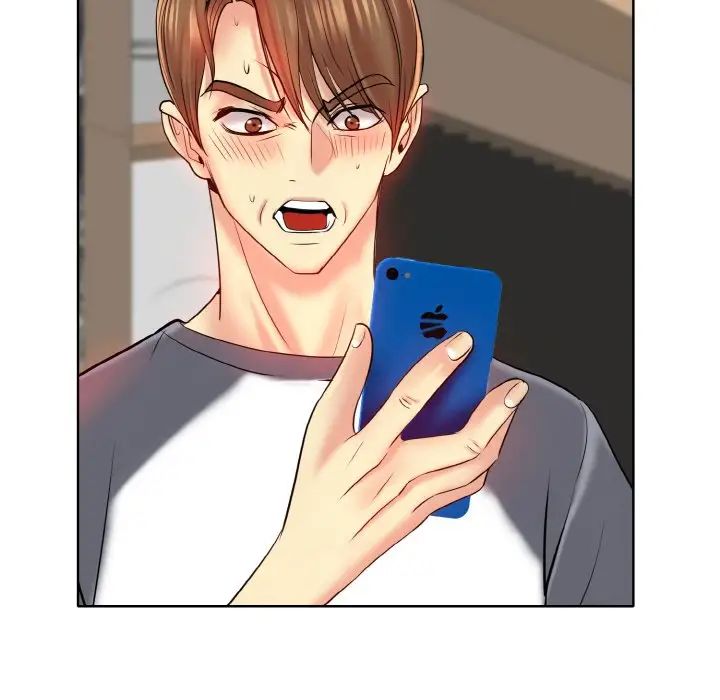 一杆入洞第23話