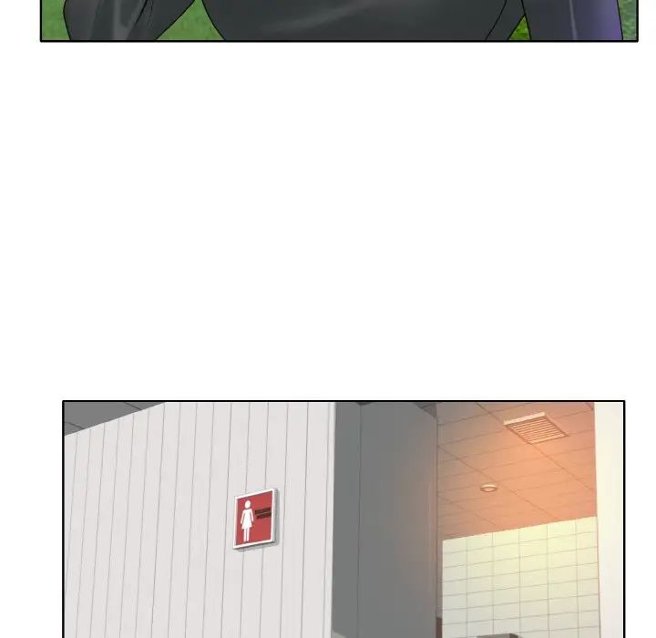 一杆入洞第23話