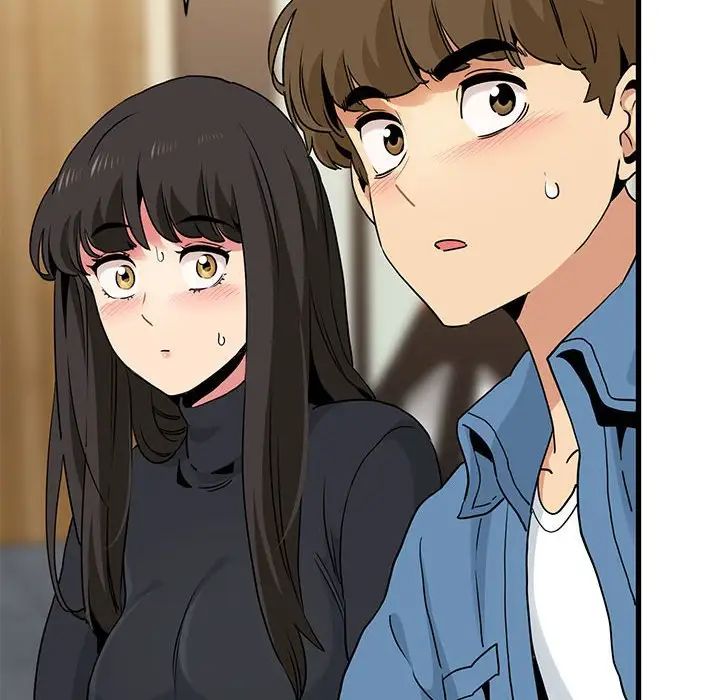 发小碰不得第22話