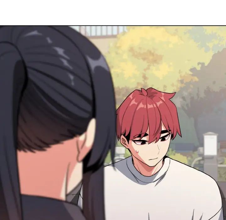 大学生活就从社团开始第92話