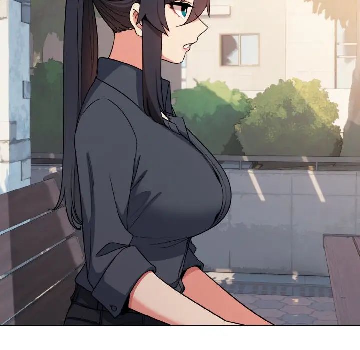 大学生活就从社团开始第92話