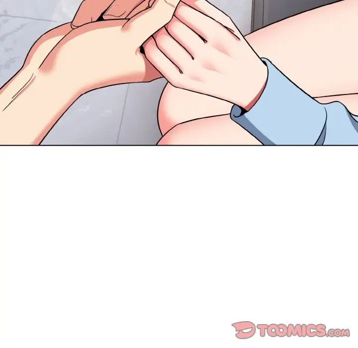 大学生活就从社团开始第92話