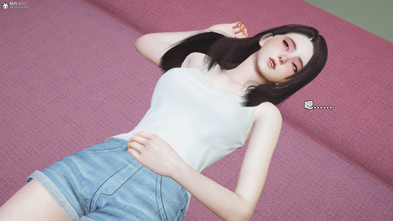 [3D]我成瞭大反派_第二季第49話