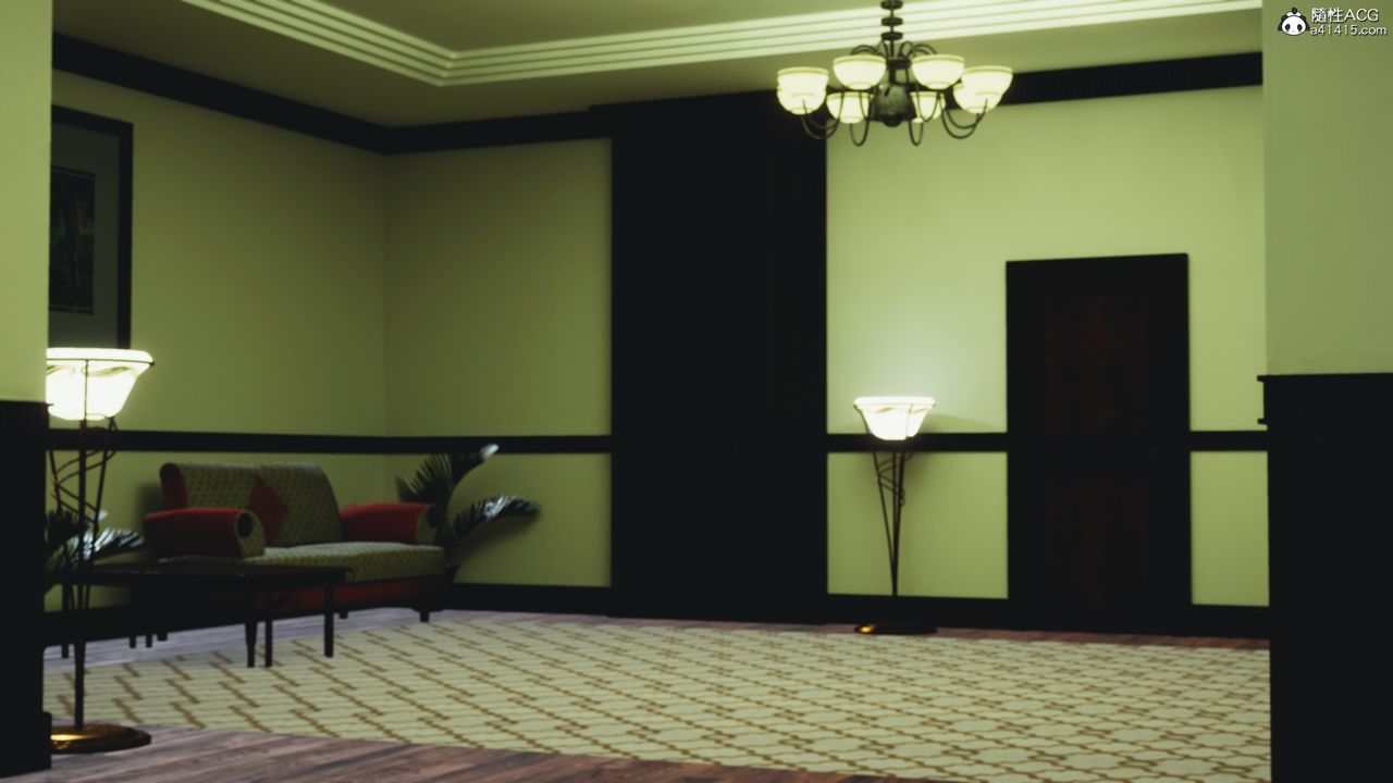 [3D]我成瞭大反派_第二季第51話