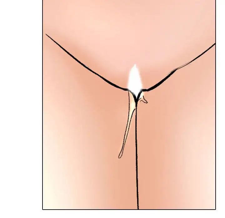 同事换换爱第170話