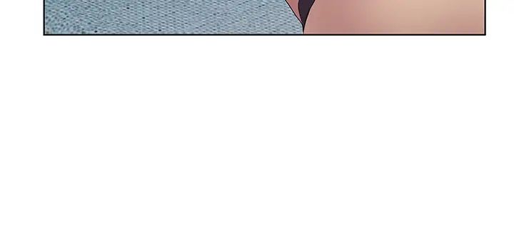 今天吃饱了吗?第40話-被視姦的快感