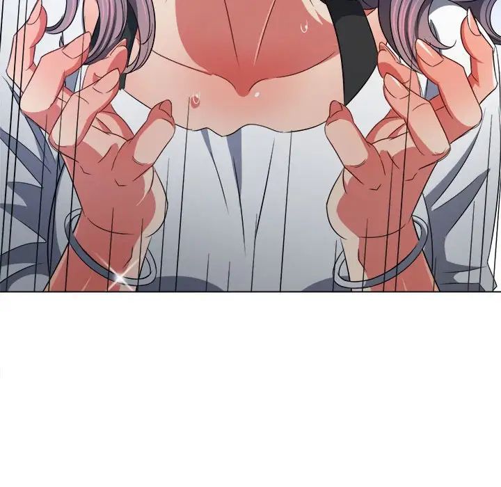 难缠小恶女第208話