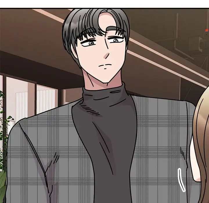 我的完美缪斯第34話