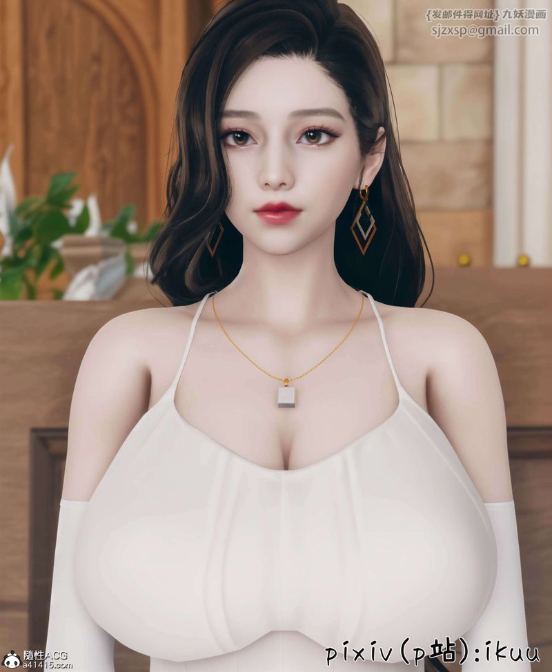 [3D]被催眠洗脑，堕落为母狗性奴的冷艷千金与总裁母亲第10話