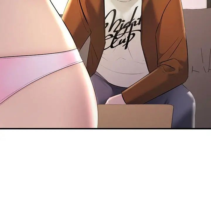 不正常关系第35話