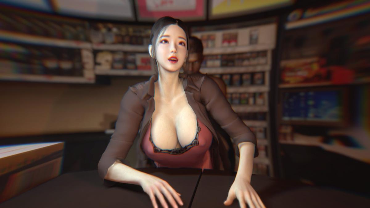 [3D]乱伦中的百合花+深夜表姐の呻吟深夜表姐の呻吟