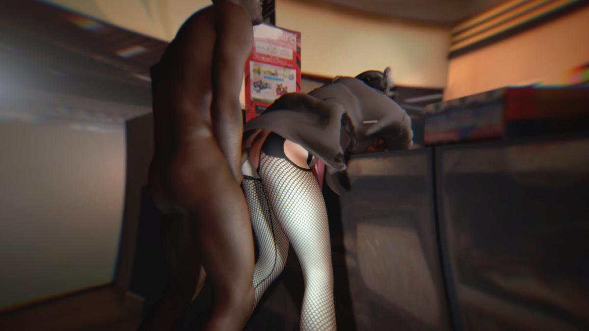 [3D]乱伦中的百合花+深夜表姐の呻吟深夜表姐の呻吟