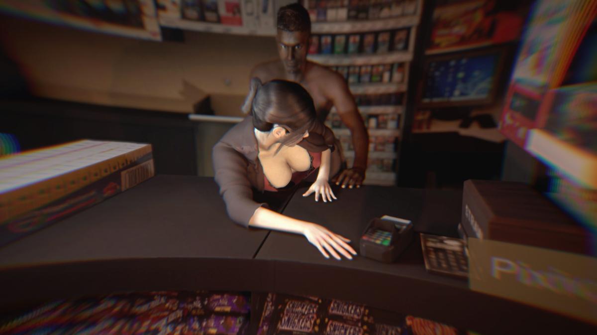 [3D]乱伦中的百合花+深夜表姐の呻吟深夜表姐の呻吟