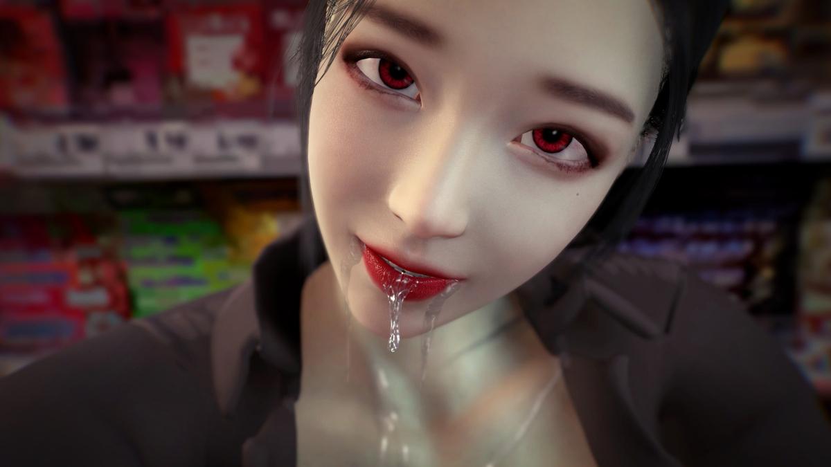 [3D]乱伦中的百合花+深夜表姐の呻吟深夜表姐の呻吟