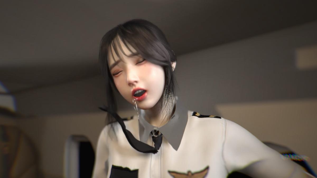 [3D]乱伦中的百合花+深夜表姐の呻吟深夜表姐の呻吟