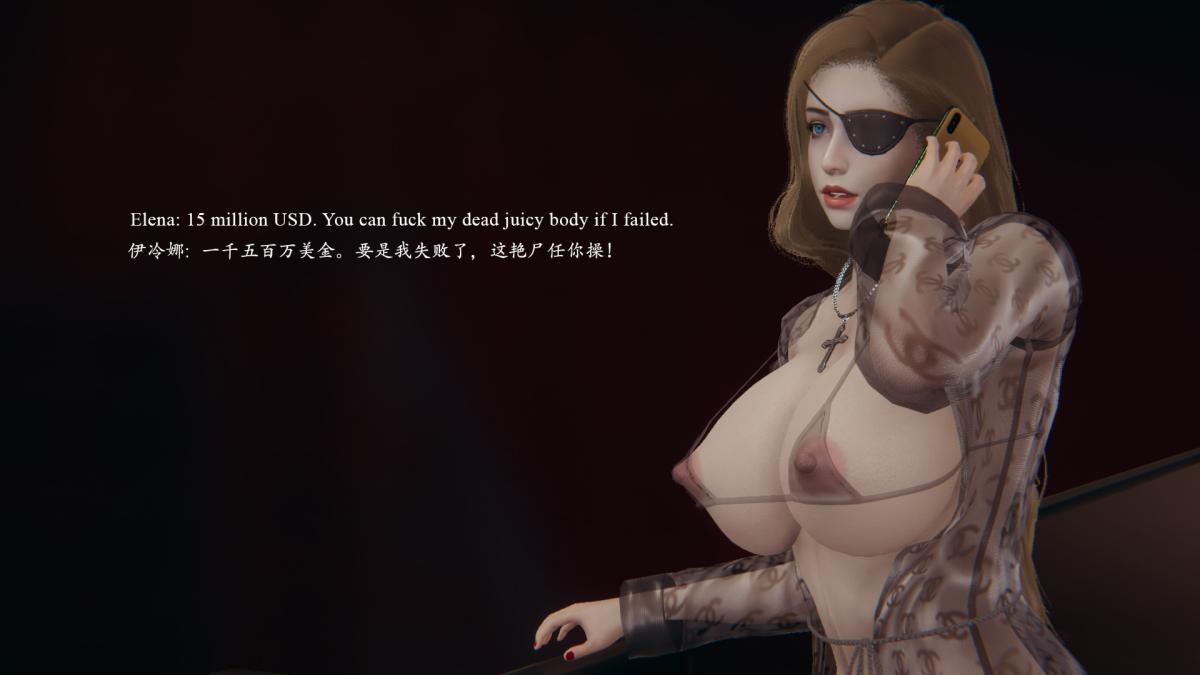 [3D]VM_12伊冷娜01