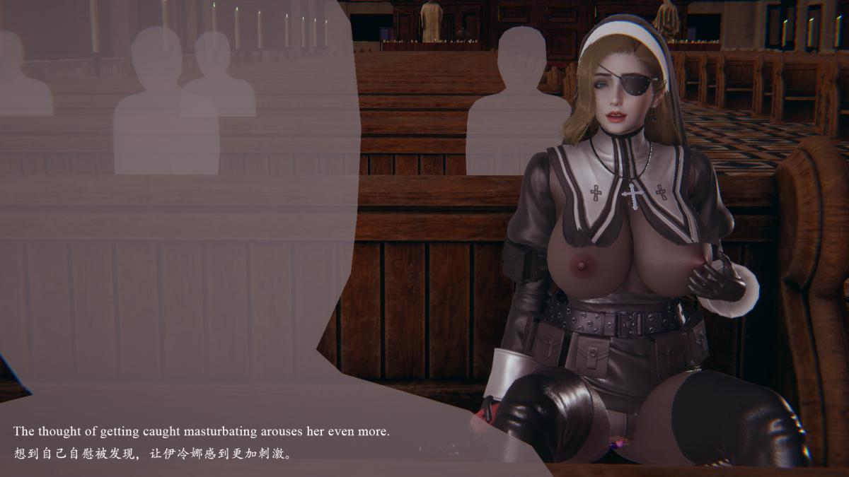 [3D]VM_12伊冷娜01