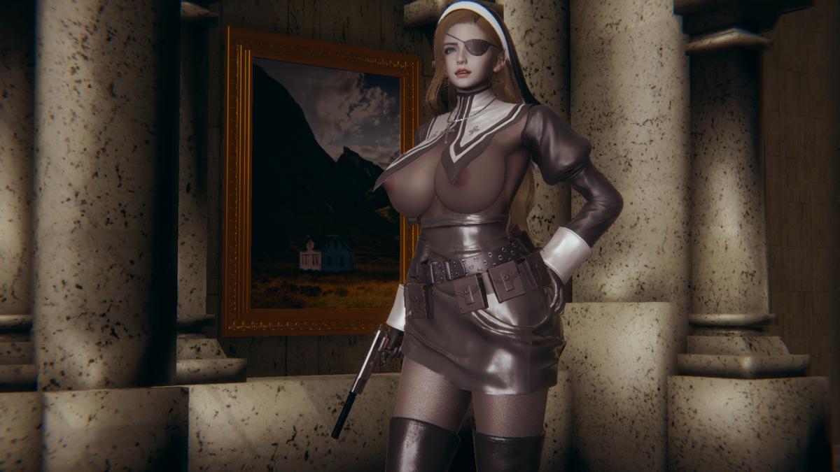 [3D]VM_12伊冷娜02