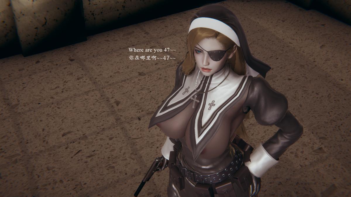 [3D]VM_12伊冷娜02