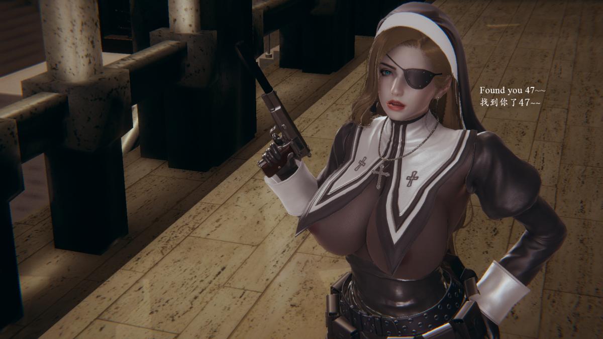 [3D]VM_12伊冷娜02