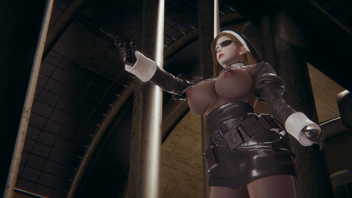 [3D]VM_12伊冷娜02