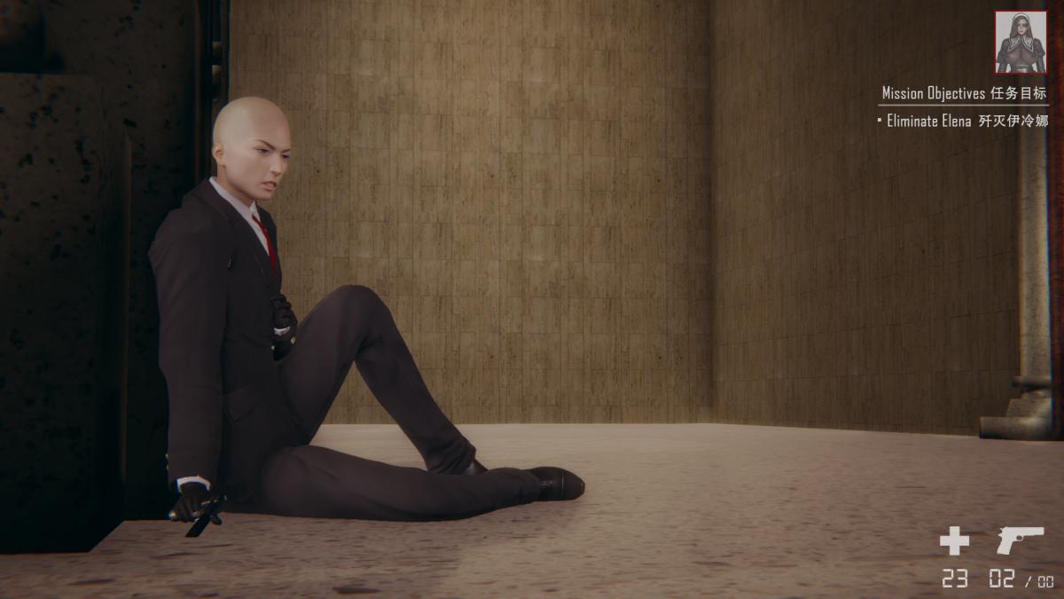 [3D]VM_12伊冷娜02