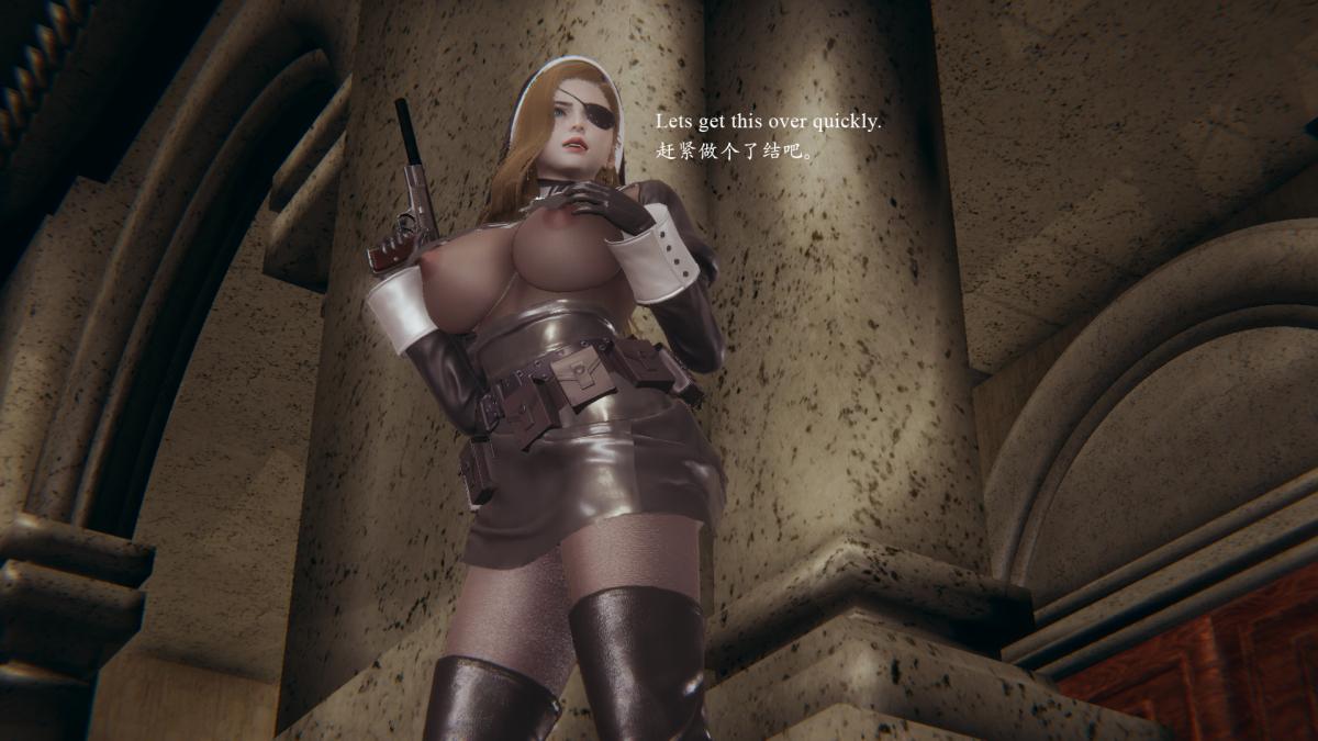 [3D]VM_12伊冷娜02