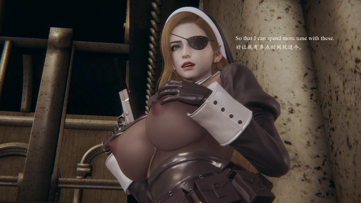 [3D]VM_12伊冷娜02