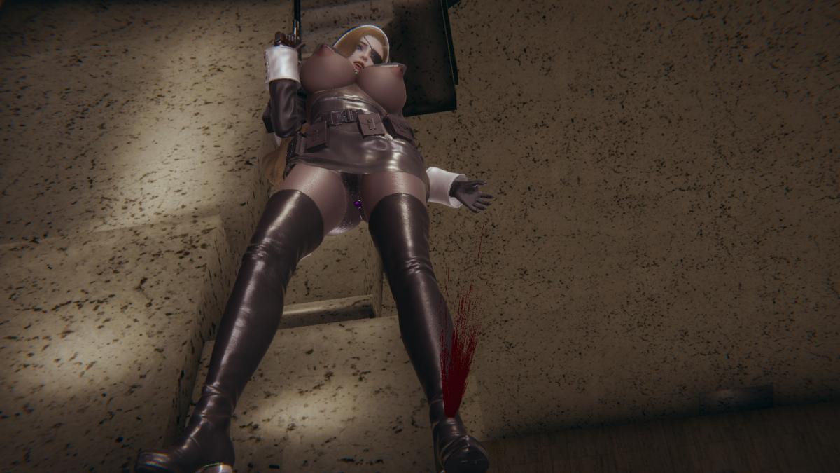 [3D]VM_12伊冷娜02