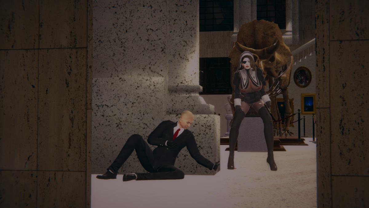 [3D]VM_12伊冷娜02