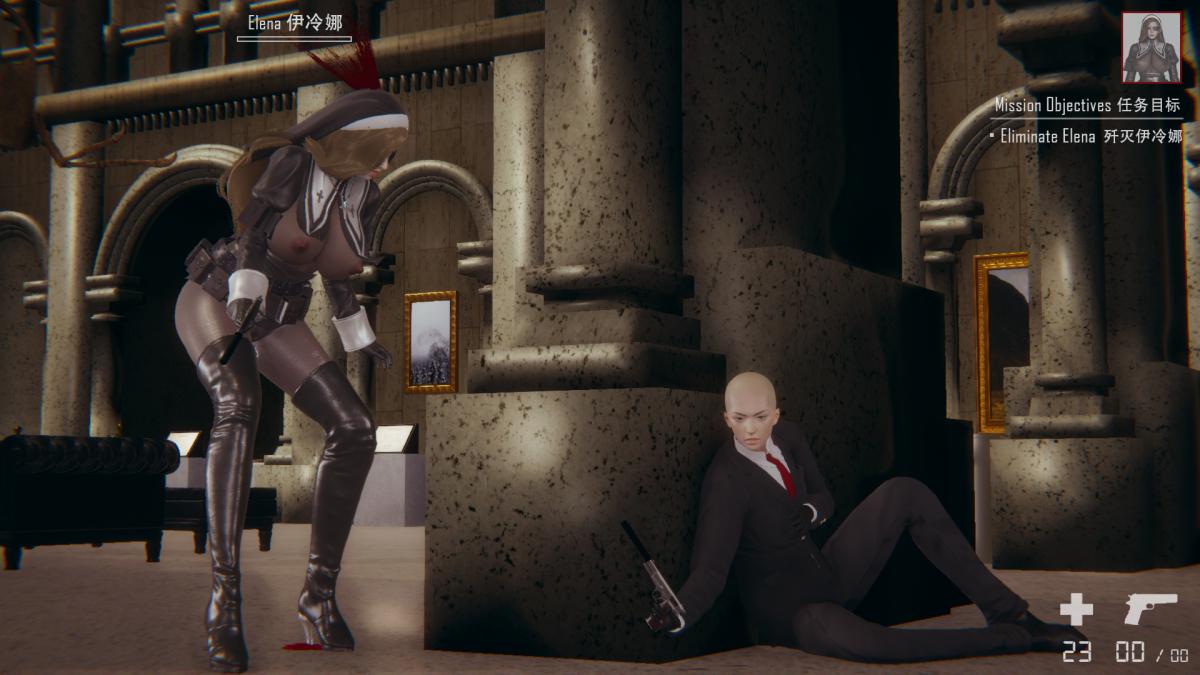 [3D]VM_12伊冷娜02