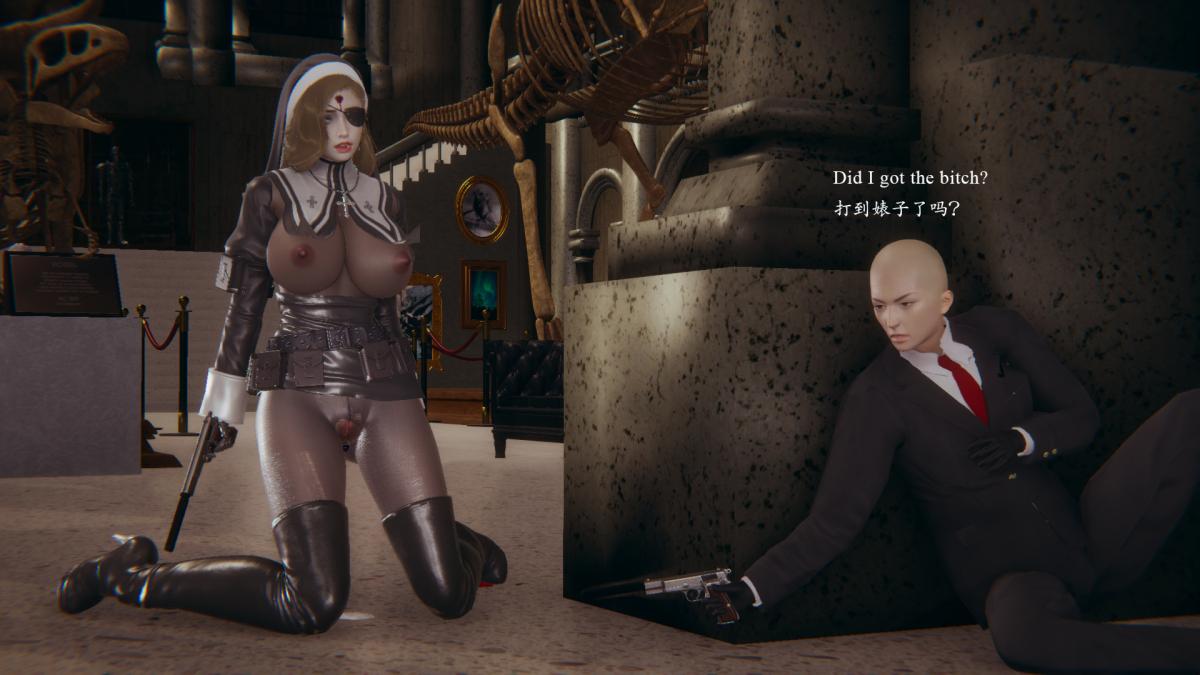 [3D]VM_12伊冷娜02