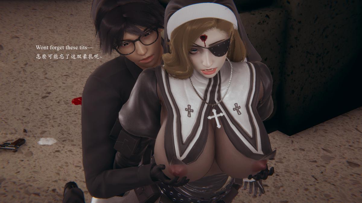 [3D]VM_12伊冷娜03