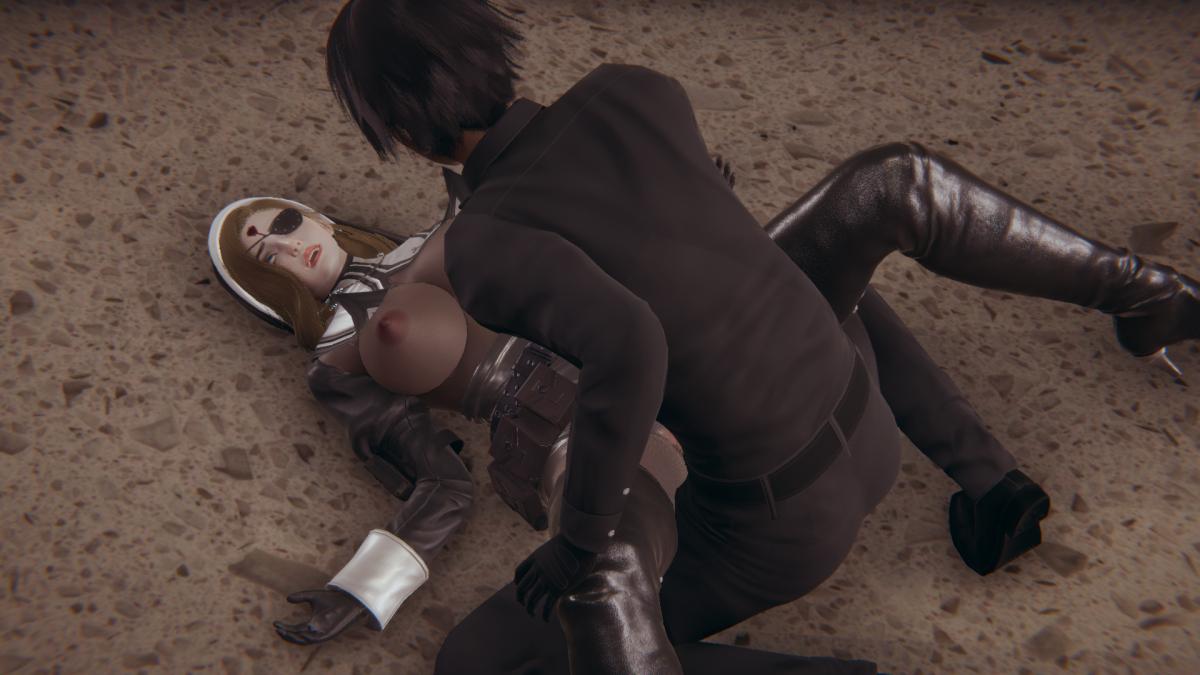 [3D]VM_12伊冷娜03