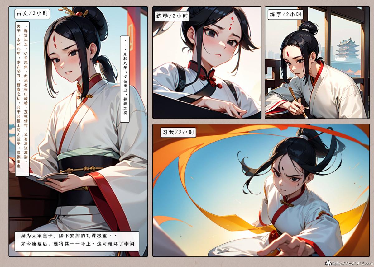 [AI漫画]册母为后 - 0158.jpg,[AI漫画]册母为后 - 0158,[AI漫画]册母为后 - 01
