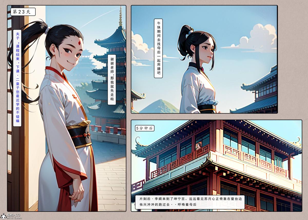 [AI漫画]册母为后 - 0160.jpg,[AI漫画]册母为后 - 0160,[AI漫画]册母为后 - 01