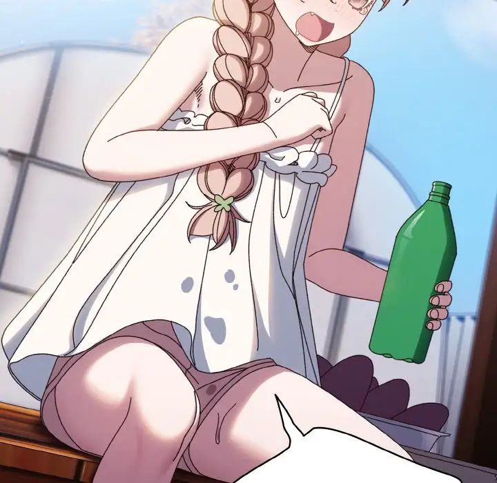 老大!请把女儿交给我!第30話