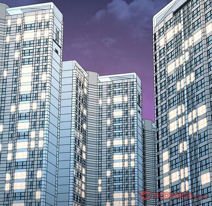 渴望占有她第19話