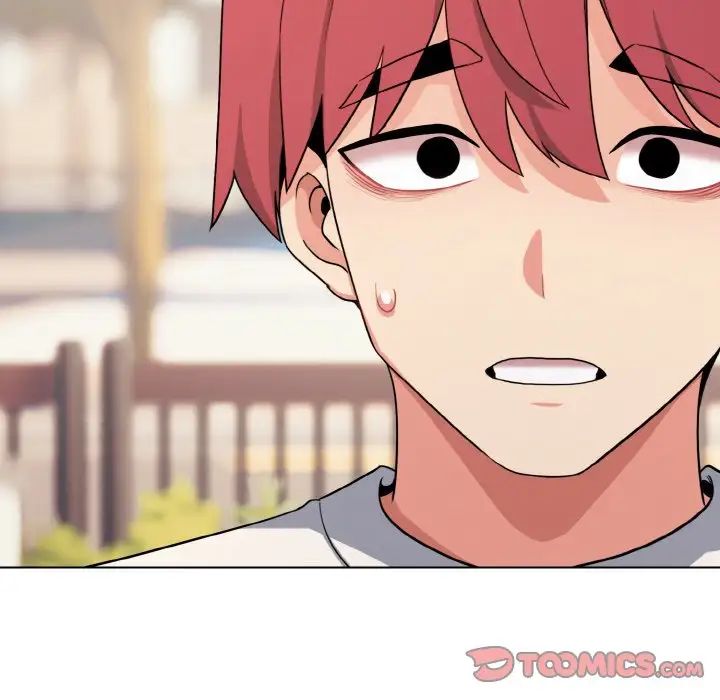 大学生活就从社团开始第94話