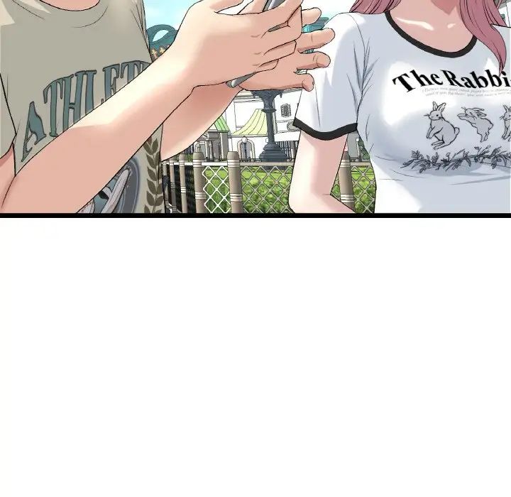 重逢的初恋是继母第58話