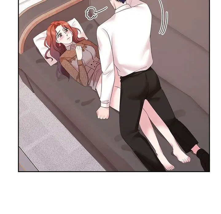 疯了才结婚第34話