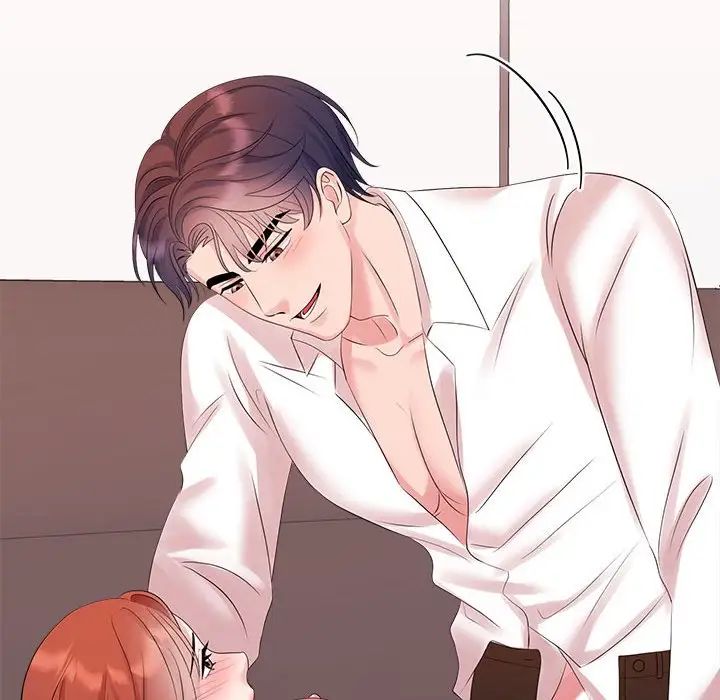 疯了才结婚第34話