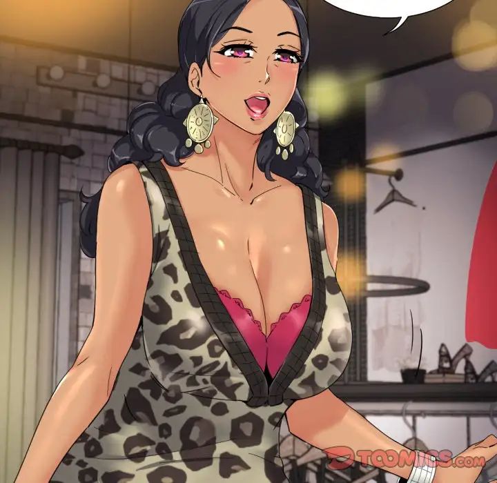 调教小娇妻第39話