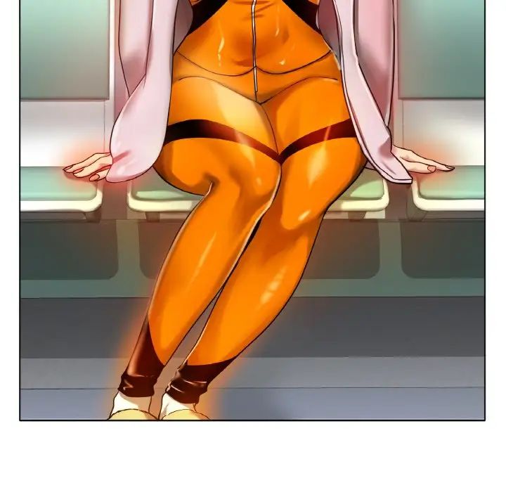 冰上恋人第30話