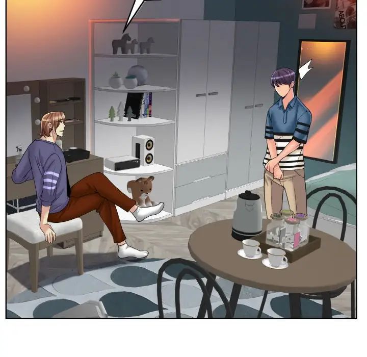 一杆入洞第26話